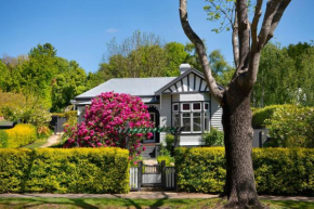 Beacon House Daylesford
